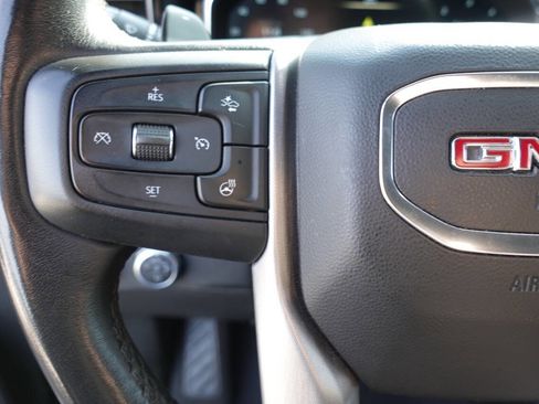 Used 2023 GMC Sierra 1500 Elevation w/ X31 Off-Road Package AWD/4WD image 54