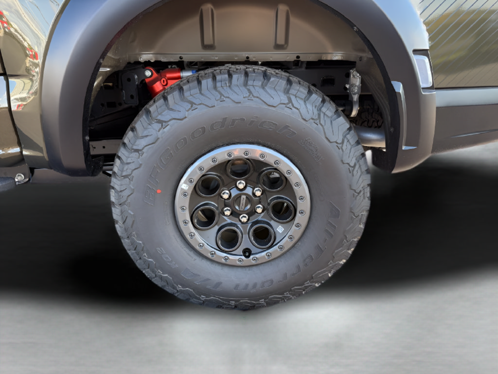 New 2026 Ford F150 Raptor AWD/4WD image 31