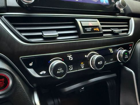 Used 2019 Honda Accord EX-L image 27