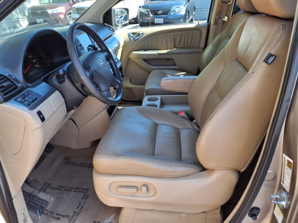 Used 2008 Honda Odyssey EX-L image 18