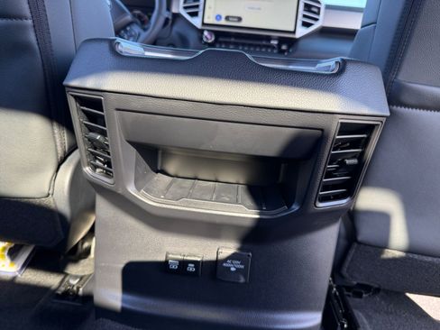 New 2026 Toyota Tundra Limited image 17