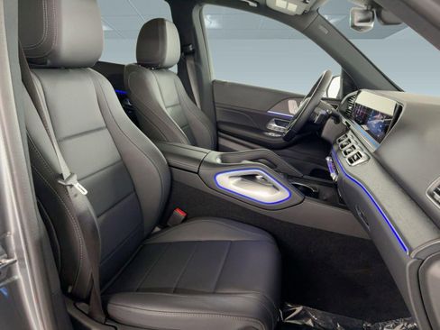 Certified 2025 Mercedes-Benz GLE 350 4MATIC image 31