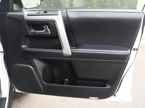 Certified 2024 Toyota 4Runner SR5 Premium w/ Moonroof Package AWD/4WD image 24