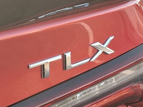 Certified 2022 Acura TLX w/ A-SPEC Pkg FWD image 32