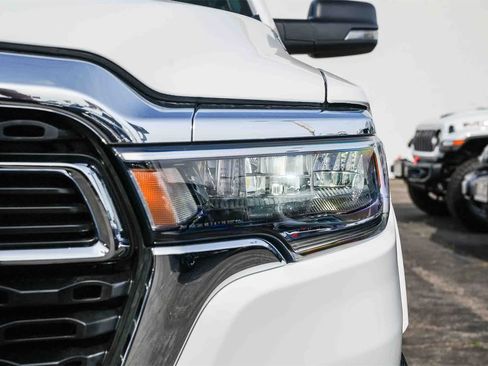 New 2026 RAM 1500 Big Horn image 8