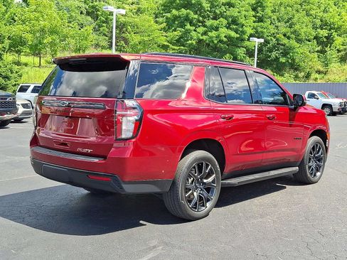 Used 2023 Chevrolet Tahoe RST w/ Luxury Package AWD/4WD image 6