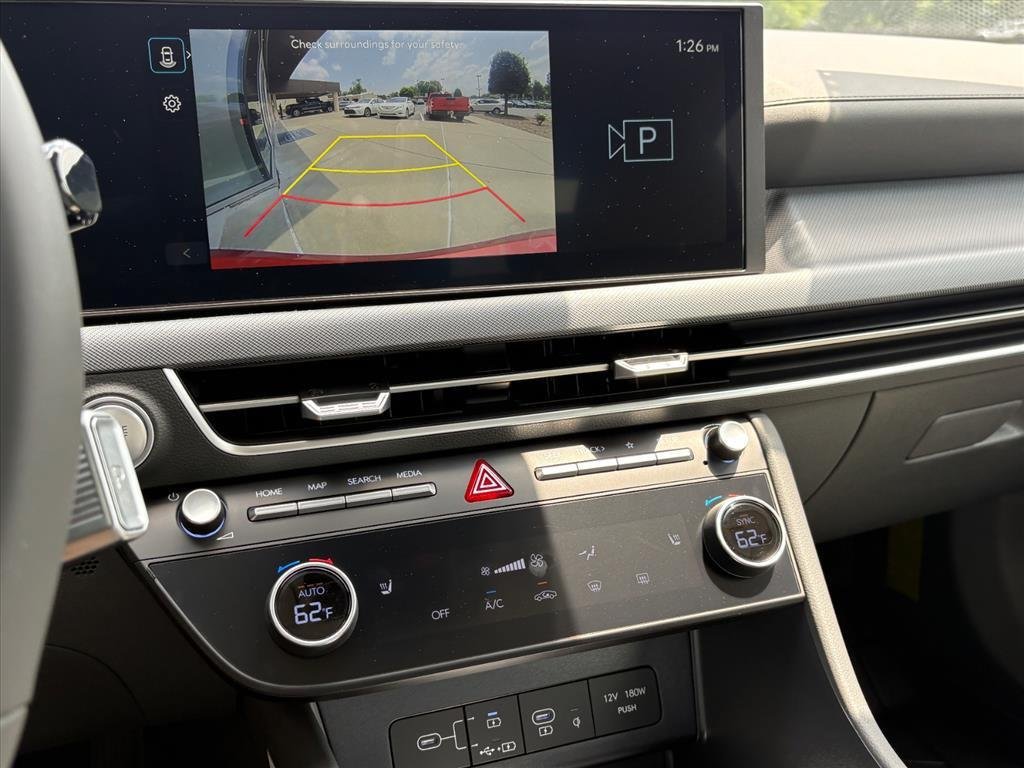 New 2026 Hyundai Sonata SEL AWD/4WD image 20