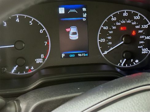 Certified 2025 Toyota Corolla SE image 7