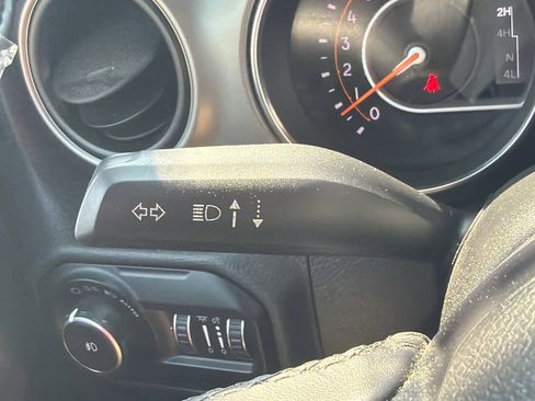 Used 2020 Jeep Wrangler Unlimited Sport AWD/4WD image 27