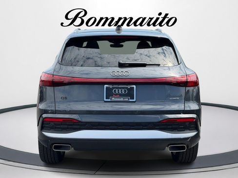 Used 2025 Audi Q5 Premium Plus AWD/4WD image 4