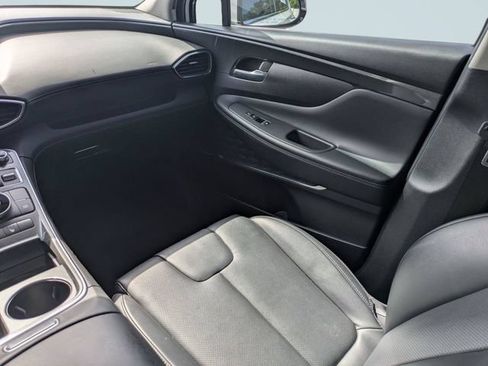 Used 2023 Hyundai Santa Fe SEL w/ Premium Package FWD image 19