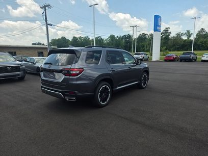 Used 2026 Honda Pilot Touring