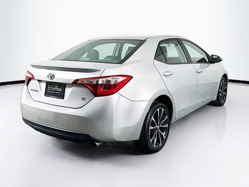 Used 2014 Toyota Corolla S FWD image 9