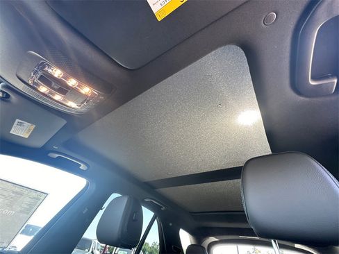 Certified 2025 Mercedes-Benz GLE 350 GLE 350 image 35