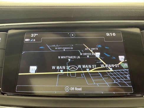 Used 2018 Buick Enclave Essence image 23