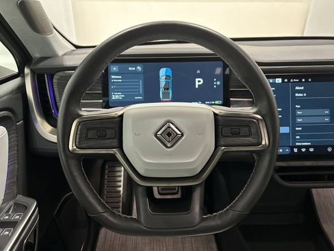 Used 2023 Rivian R1T Adventure image 26