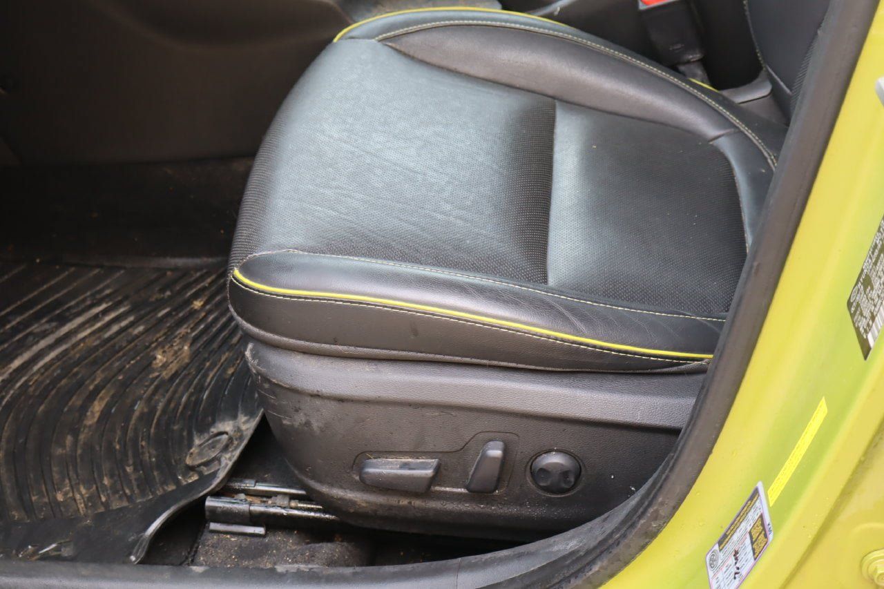 Used 2019 Hyundai Kona Limited AWD/4WD image 15