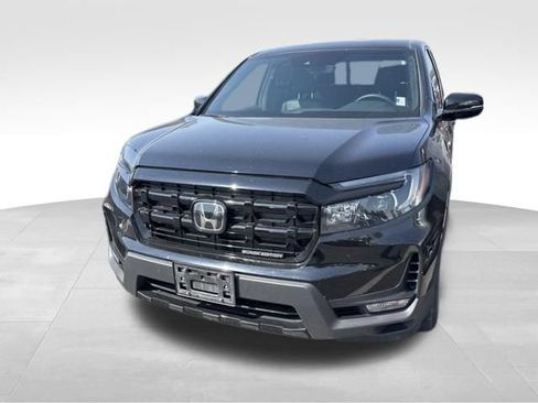 Used 2024 Honda Ridgeline Black Edition image 17