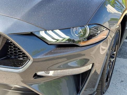 Used 2018 Ford Mustang GT Premium RWD image 9