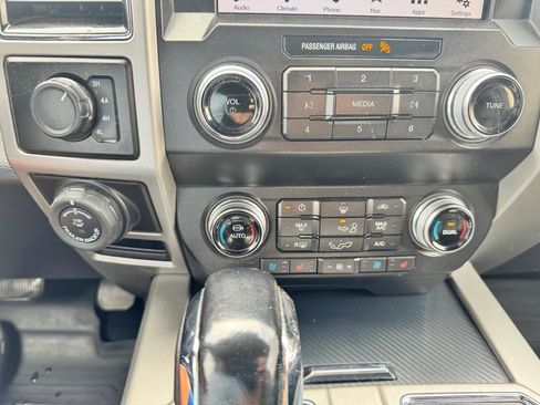 Used 2019 Ford F150 Lariat w/ Equipment Group 502A Luxury AWD/4WD image 21