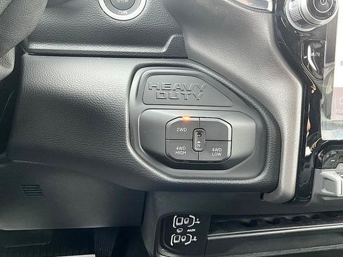 New 2026 RAM 3500 Laramie image 20