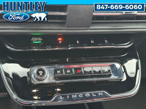 Used 2023 Lincoln Corsair Reserve w/ Jet Appearance Package AWD/4WD image 24