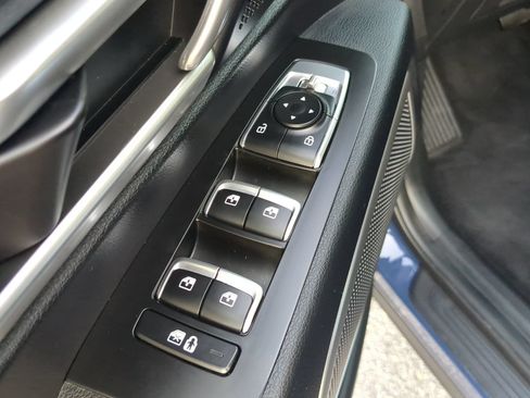 Used 2024 Kia Telluride S w/ S Sunroof Package FWD image 54