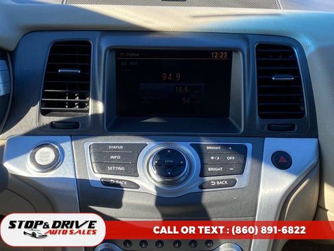 Used 2014 Nissan Murano SL image 13