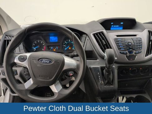 Used 2018 Ford Transit 350 XLT image 24