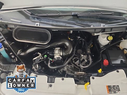 Used 2024 Ford Transit 250 Low Roof w/ Exterior Upgrade Package image 23