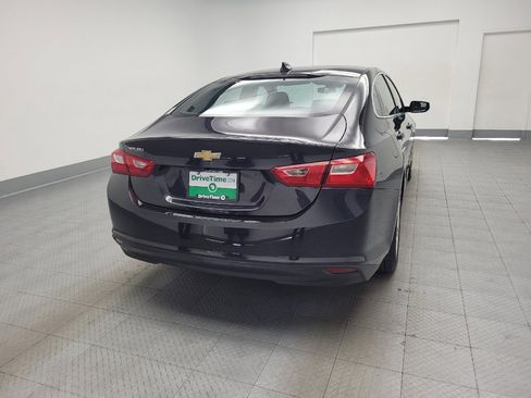 Used 2023 Chevrolet Malibu LS FWD image 7