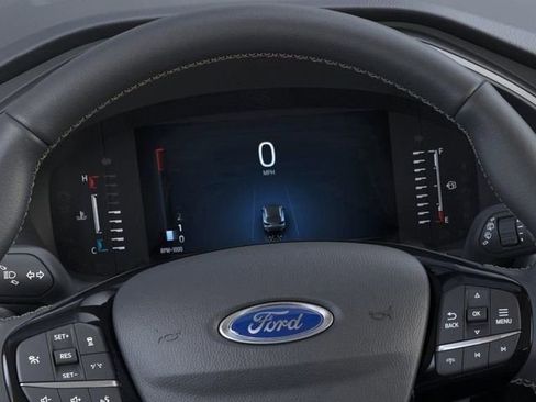 New 2026 Ford Escape Active w/ Tech Pack #1 AWD/4WD image 13