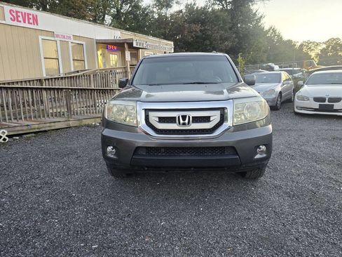 Used 2009 Honda Pilot EX-L image 6