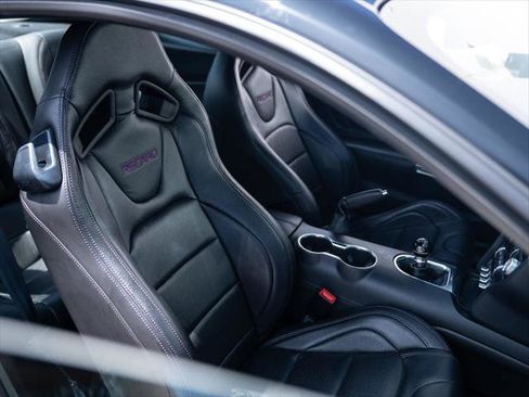 Used 2018 Ford Mustang GT Premium w/ GT Performance Package image 46