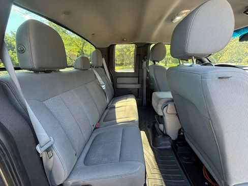 Used 2013 Ford F150 STX w/ Mid Equipment Group AWD/4WD image 16