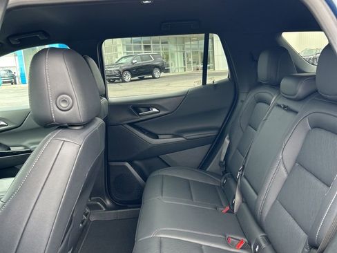 Used 2025 Chevrolet Equinox LT w/ Convenience Package II image 53