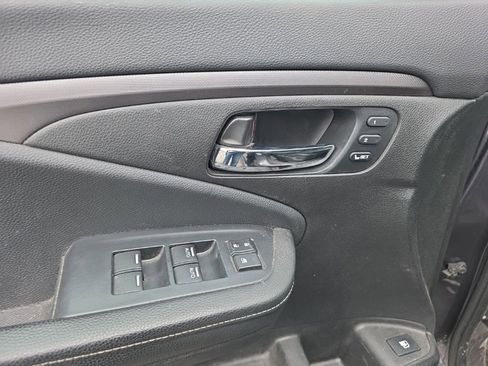 Certified 2022 Honda Ridgeline RTL-E image 12