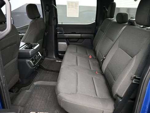 Used 2023 Ford F150 XLT w/ Equipment Group 302A High AWD/4WD image 19