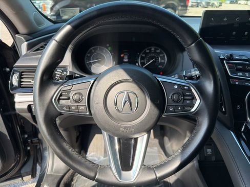 Used 2023 Acura RDX AWD image 16
