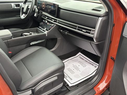 Used 2025 Hyundai Santa Fe XRT image 31