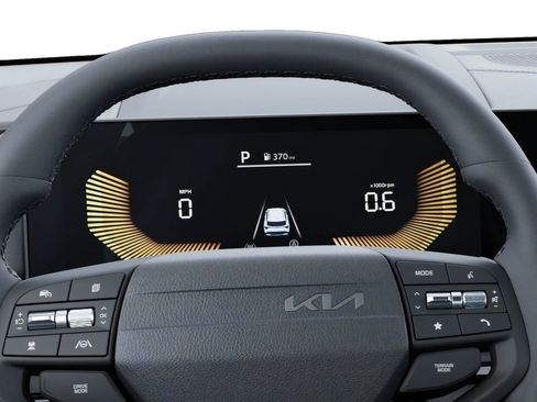 New 2026 Kia Sportage EX AWD/4WD image 21