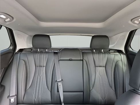 New 2026 Buick Envision Avenir AWD/4WD image 45