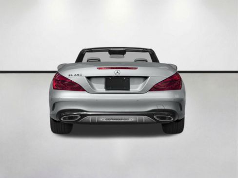 Used 2020 Mercedes-Benz SL 450 image 5