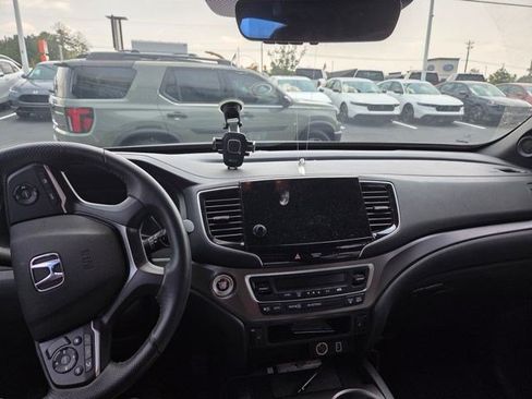 Used 2022 Honda Passport EX-L image 11