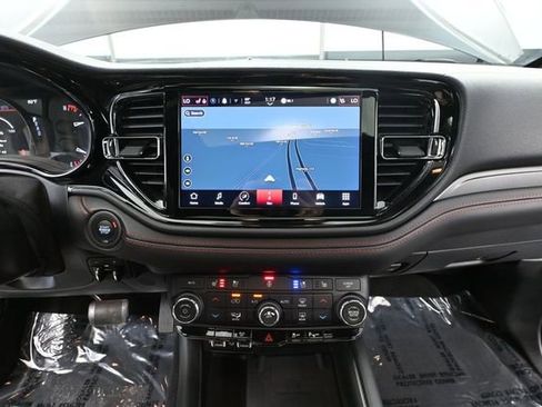 Used 2024 Dodge Durango R/T w/ Blacktop Package AWD/4WD image 35
