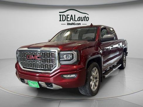 Used 2017 GMC Sierra 1500 Denali image 13