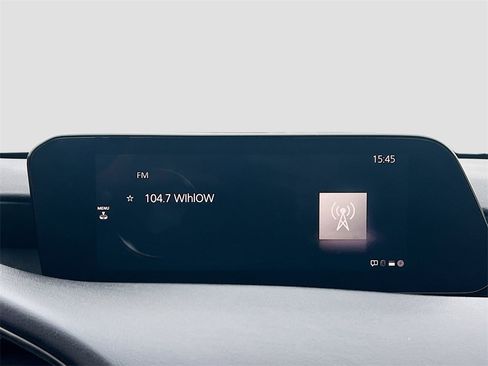 Used 2024 MAZDA MAZDA3 s image 14