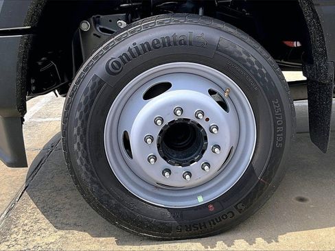 New 2025 Ford F450 XL image 14