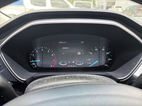 Used 2021 Ford Escape SE w/ Convenience Package FWD image 11
