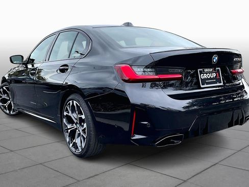 Used 2025 BMW M340i image 11